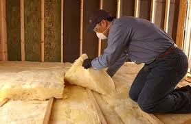 Best Attic Insulation Installation  in La Luz, NM